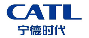 宁德时代